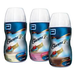 GLUCERNA SR CIOCCOLATO 220 ML - Farmadott.it