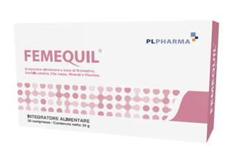 FEMEQUIL 30 COMPRESSE - Farmadott.it