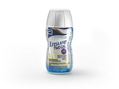 ENSURE TWO CAL VANIGLIA 200 ML - Farmadott.it