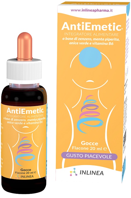 ANTIEMETIC GOCCE 20 ML - Farmadott.it