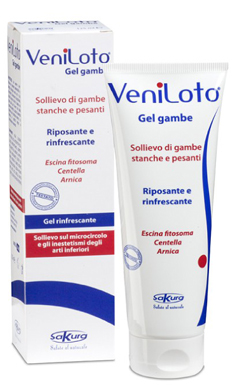 VENILOTO GEL 125 ML - Farmadott.it