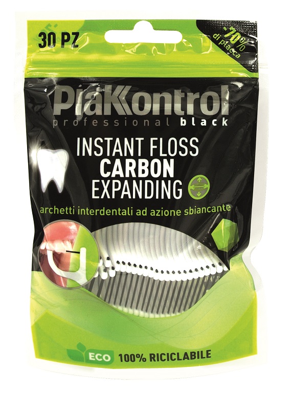 PLAKKONTROL INSTANT FLOSS 30 ARCHETTI - Farmadott.it