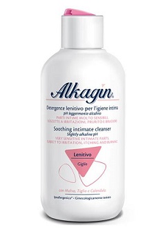 ALKAGIN DETERGENTE INTIMO GIRL 250 ML - Farmadott.it