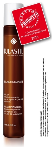 RILASTIL ELASTIC OLIO 130 ML - Farmadott.it
