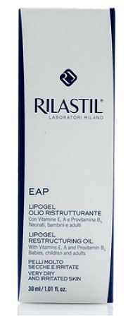 RILASTIL EAP LIPOGEL 30 ML - Farmadott.it