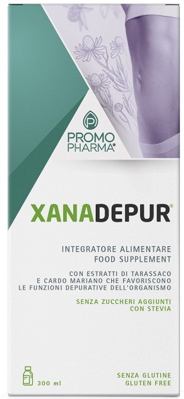 XANADEPUR 300 ML - Farmadott.it