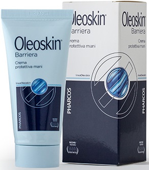 OLEOSKIN BARRIERA PHARCOS 50 ML - Farmadott.it