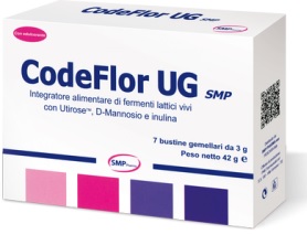 CODEFLOR UG 14 BUSTINE ASTUCCIO 42 G - Farmadott.it