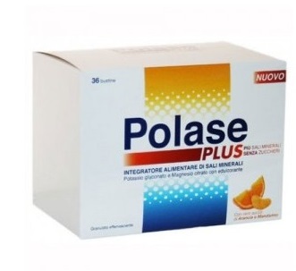 POLASE PLUS 36 BUSTE - Farmadott.it