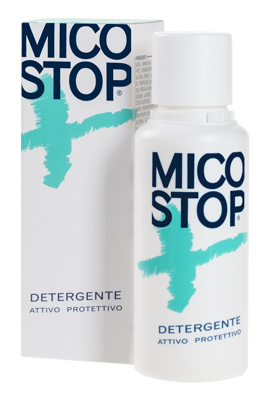 MICOSTOP DETERGENTE 250 ML - Farmadott.it