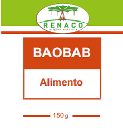 BAOBAB 150 G - Farmadott.it