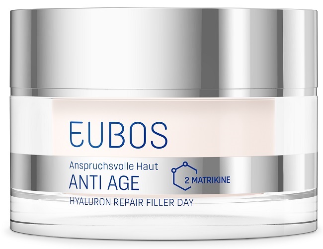 EUBOS HYALURON REPAIR FILLER DAY 50 ML - Farmadott.it