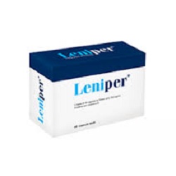 LENIPER 20 CAPSULE MOLLI - Farmadott.it