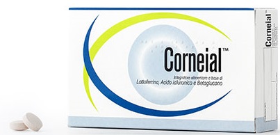 CORNEIAL 30 COMPRESSE - Farmadott.it