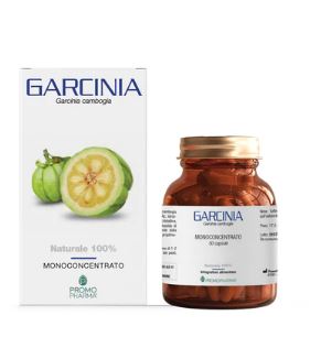 GARCINIA 50 CAPSULE - Farmadott.it
