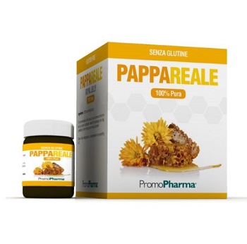 PAPPA REALE FRESCA 10 G - Farmadott.it