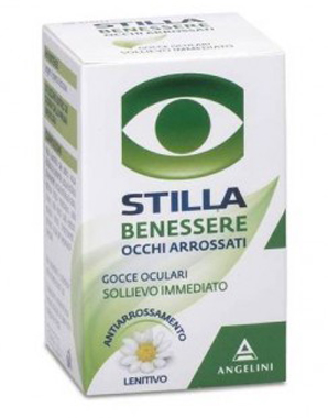 STILLA BENESSERE 10 ML - Farmadott.it