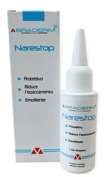 NARESTOP CREMA 50 ML BRADERM - Farmadott.it