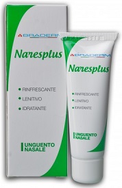 NARESPLUS UNGUENTO 30 ML BRADERM - Farmadott.it