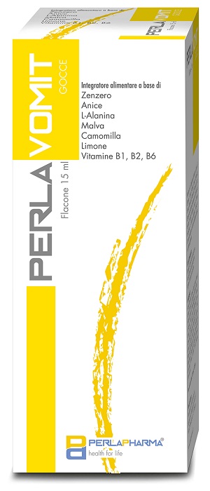 PERLAVOMIT GOCCE 15 ML - Farmadott.it