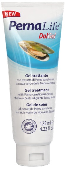 PERNALIFE DOL GEL 125 ML - Farmadott.it