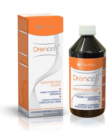 DRENCELL 500 ML - Farmadott.it
