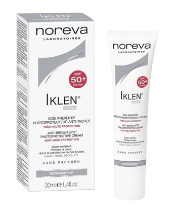 IKLEN 50+ CREMA FOTOPROTETTRICE 30 ML - Farmadott.it