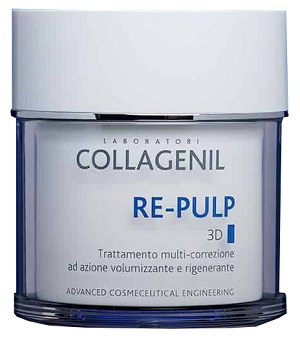 COLLAGENIL RE-PULP 3D 50 ML - Farmadott.it