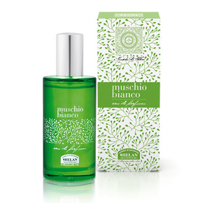 MUSCHIO BIANCO EAU DE PARFUM - Farmadott.it