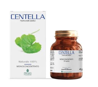CENTELLA 50 CAPSULE - Farmadott.it