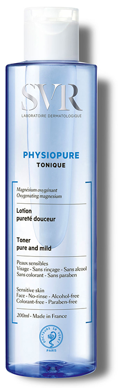 SVR PHYSIOPURE TONICO 200 ML - Farmadott.it