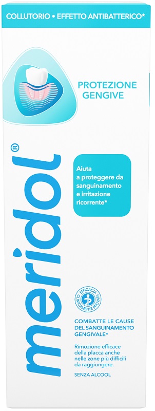 MERIDOL COLLUTORIO 400 ML - Farmadott.it