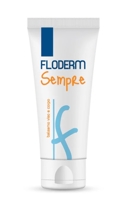 FLODERM SEMPRE FLUIDO CORPO 200 ML - Farmadott.it