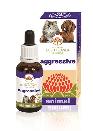 AGGRESSIVE 30 ML - Farmadott.it
