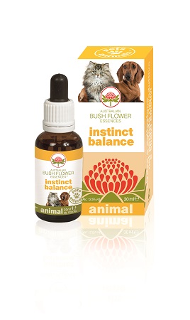 INSTINCT BALANCE 30 ML - Farmadott.it