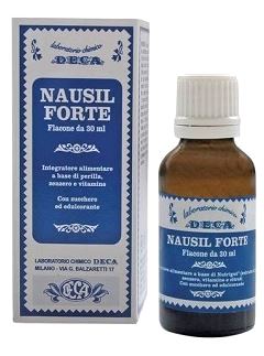 NAUSIL FORTE FLACONE 30 ML - Farmadott.it