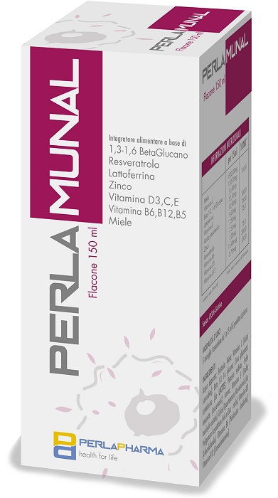PERLAMUNAL 150 ML - Farmadott.it