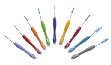 GUM TRAV-LER 0,6 SCOVOLINO PROMO 4 + 2 PEZZI - Farmadott.it