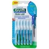 GUM TRAV-LER 1,6 SCOVOLINO PROMO 4 + 2 PEZZI - Farmadott.it