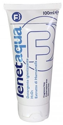 LENET AQUA DETERGENTE 100 ML - Farmadott.it
