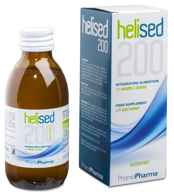 HELISED 200 150 ML - Farmadott.it