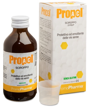 PROPOL AC SCIROPPO 100 ML - Farmadott.it
