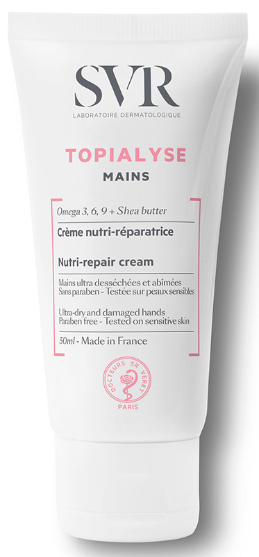 SVR TOPIALYSE MANI 50 ML - Farmadott.it