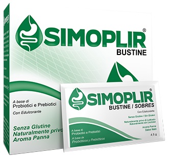 SIMOPLIR 12 BUSTINE - Farmadott.it