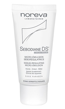 SEBODIANE DS MICRO EMULSIONE 30 ML - Farmadott.it