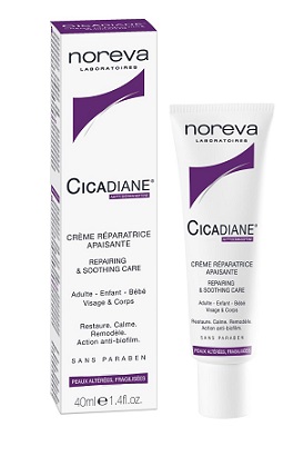 CICADIANE CREMA 40 ML - Farmadott.it