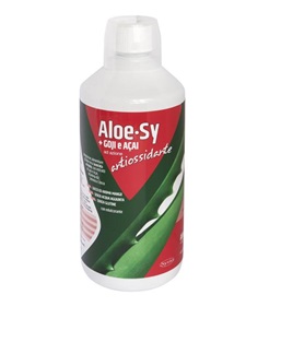 ALOE SY GOJI ACAI 1 L - Farmadott.it