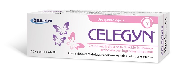 CELEGYN CREMA 30 ML - Farmadott.it