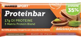 PROTEINBAR DELICIOUS PISTACHIO - Farmadott.it