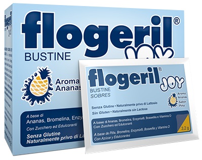 FLOGERIL JOY 20 BUSTINE - Farmadott.it